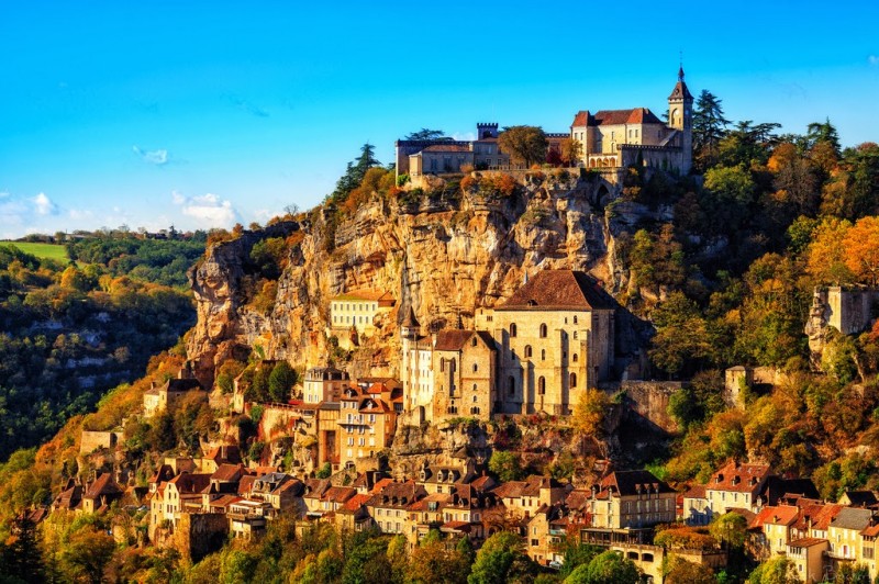 Summer 2015: Family Friendly Destinations in Europe 