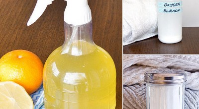 Several Hacks for Cleaning a Natural Fabric Sofa