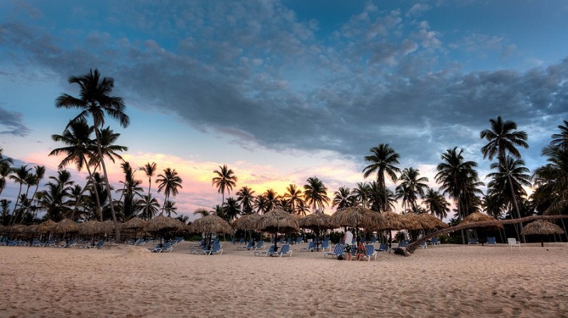 Why should you go to Dominican republic this year