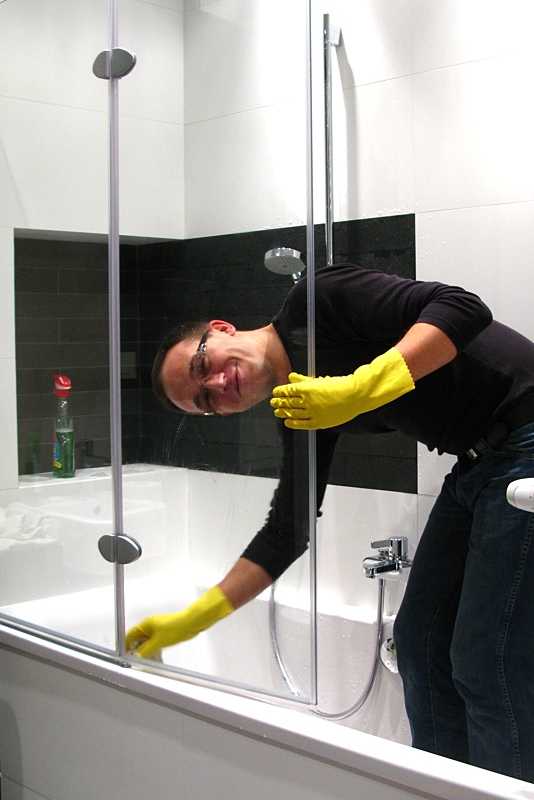 Talks To Get The Best Cleaning Services