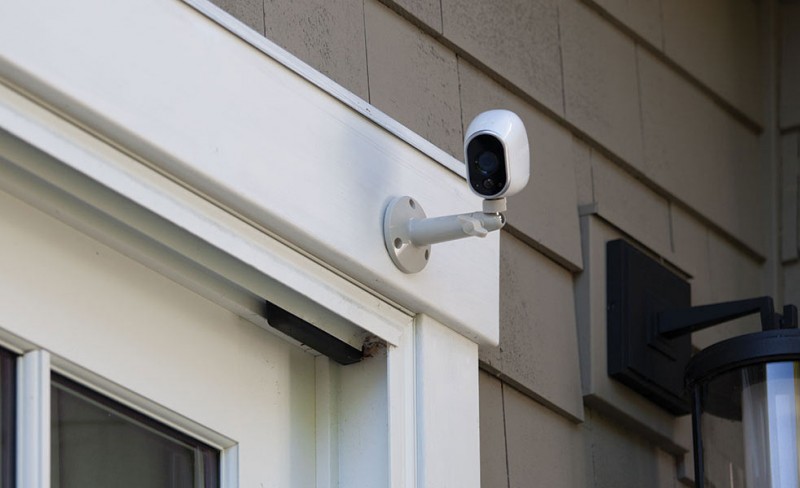 Best Home Security Advice