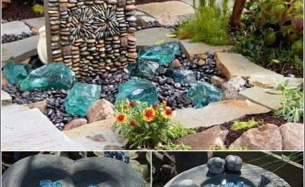 DIY Garden Projects Ideal For Spring