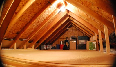 5 Lofty Tips on Doing up Your Attic from EKCO