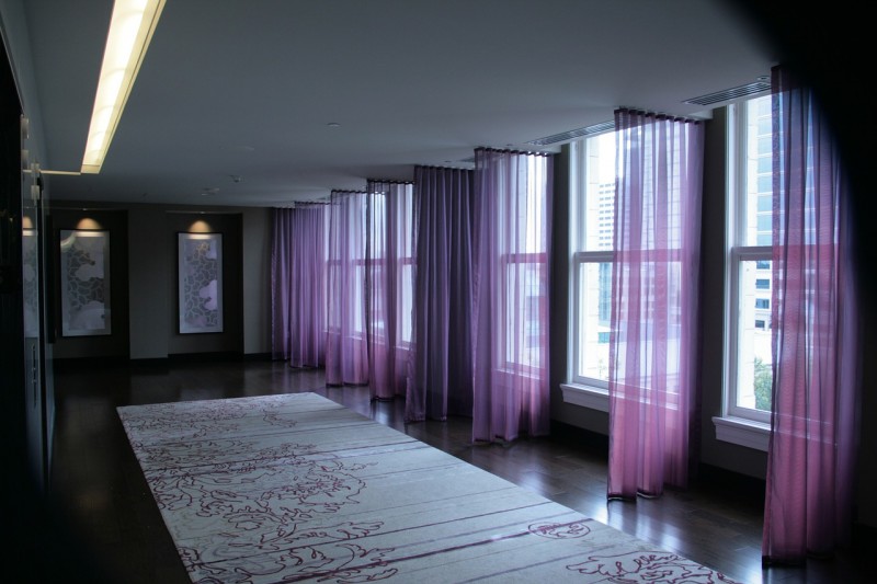 Improve Look of Your Home and Increase Functionality by a Curtains and Blinds