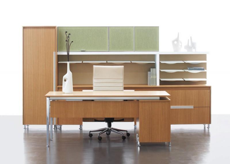 How to Feng Shui your Home Office