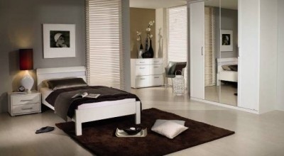 Types of Sliding Door Wardrobes