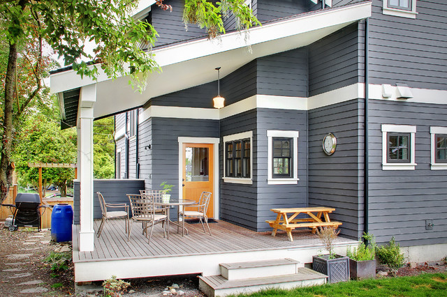 How To Maximize Your Home Value With a New, Fresh Exterior Design