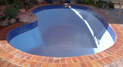 The Essentials of Painting an Inground Swimming Pool