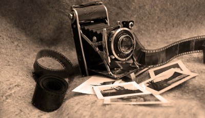 5 Ideas To Make Use Of Old Photographs