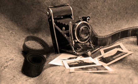 5 Ideas To Make Use Of Old Photographs