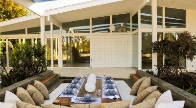 Tricks of the Trade: Enhancing Your Alfresco Dining Area