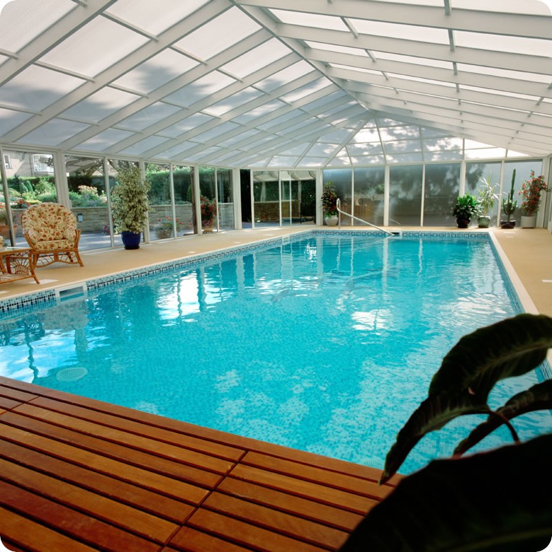 6 Ways to Make Your Swimming Pool the Place to Be