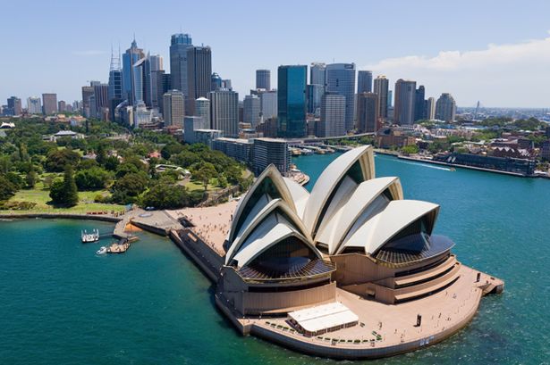 Top Things to Do in Sydney
