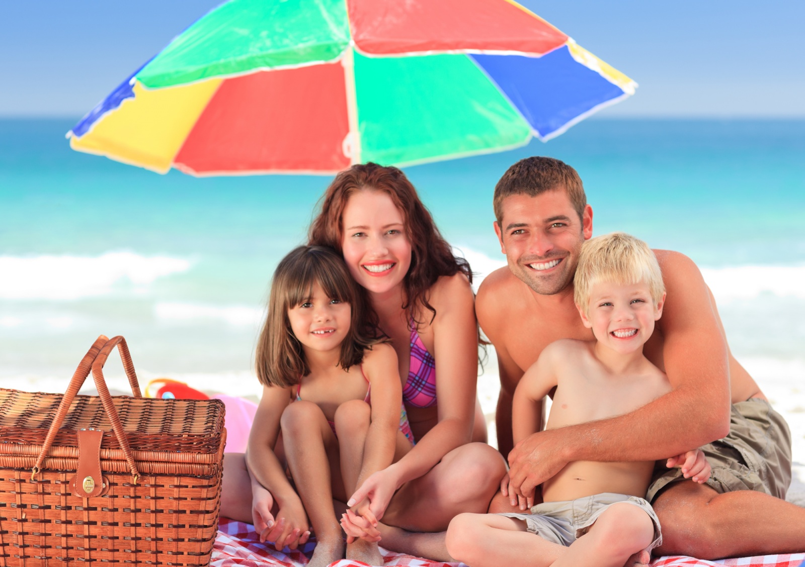 Family naturism com