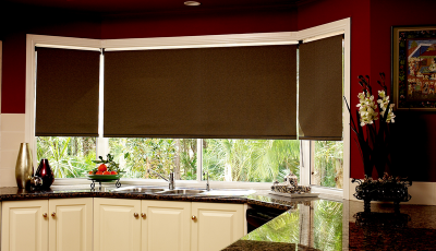 An Overview of Outdoor Blinds