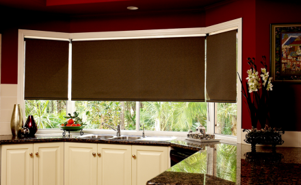 An Overview of Outdoor Blinds
