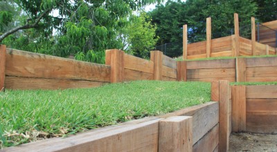 What Preservatives Are Used To Create Treated Pine Sleepers?