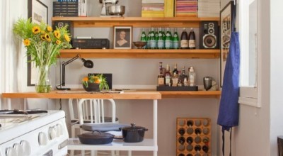 7 Quick Tips to Help Organize Your Kitchen Tools for Maximum Productivity