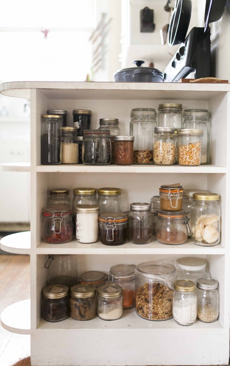 7 Quick Tips to Help Organize Your Kitchen Tools for Maximum Productivity