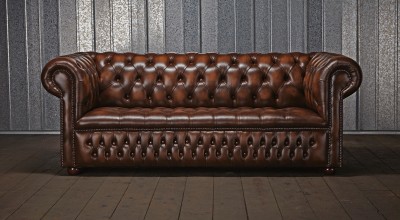 Explore New Avenues of Chesterfield Sofas