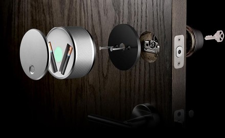 Modern Locks – Looking Great and Providing Security