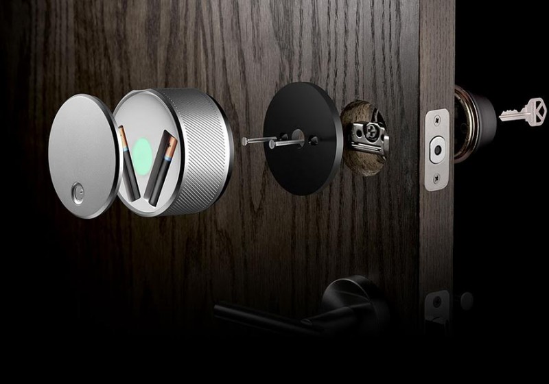 Modern Locks – Looking Great and Providing Security
