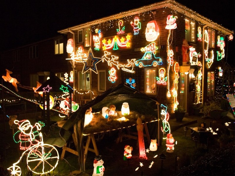 6 Guides on Holiday Lighting You Must Checkout Once