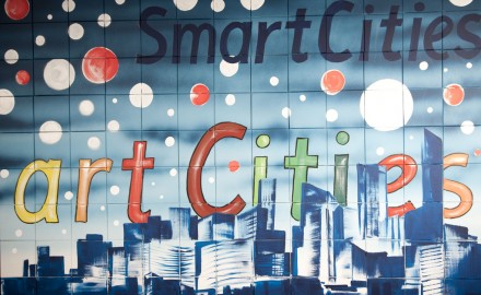 Sustainable “Smart” Cities