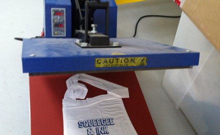 DIY T-Shirt Printing: The Essentials