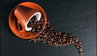 5 Unique Coffee Mug Designs