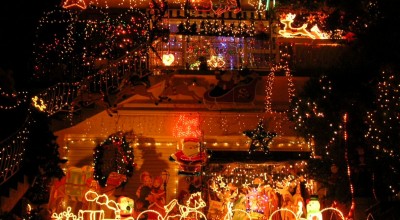 6 Guides on Holiday Lighting You Must Checkout Once
