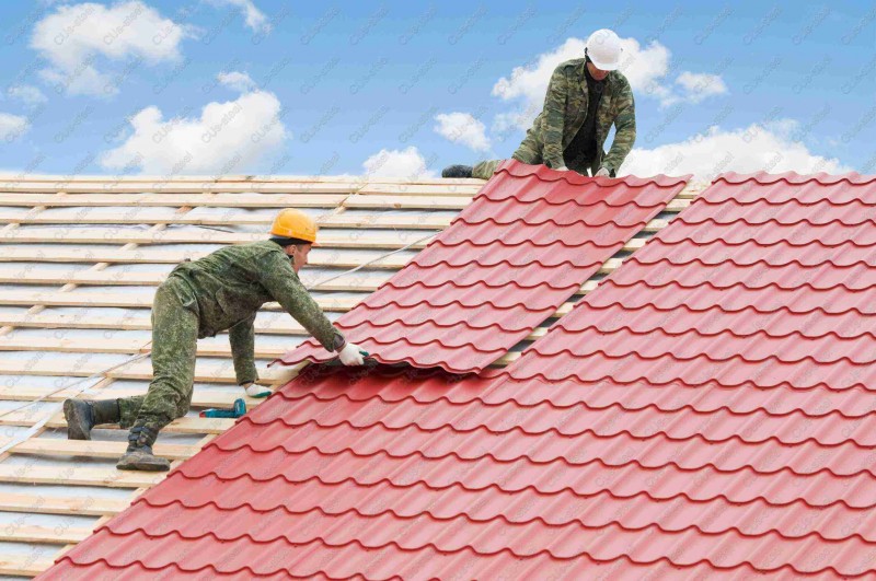 How to Leak Proof Your Roof Before Winter