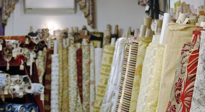 Tips for Buying Curtain Fabrics