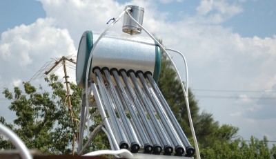 Solar Hot Water System: An Introduction