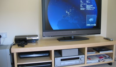 How To Choose TV Stand Size: Measuring And Decoration Tips