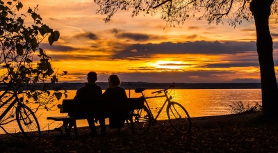 Why Families Should Rent Bikes on Their Vacations