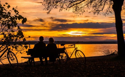 Why Families Should Rent Bikes on Their Vacations