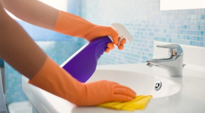 Bubbles and Brushes: Tips and Tricks to Keep Your Bathroom Sink Looking Like New