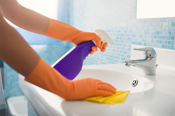 Bubbles and Brushes: Tips and Tricks to Keep Your Bathroom Sink Looking Like New