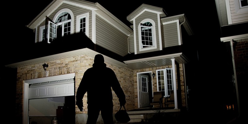 How to Make Your Home Feel Safer and Protected