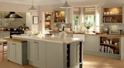 How to Design a Family Friendly Kitchen