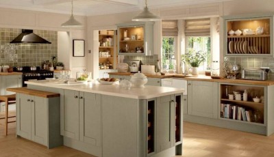 How to Design a Family Friendly Kitchen