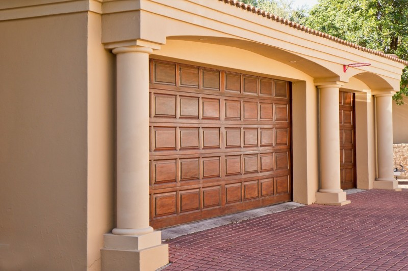 8 Ways Your Garage Door Can Be Smart