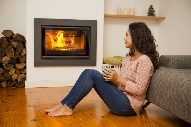 6 Ways to Stay Warm And Toasty This Winter