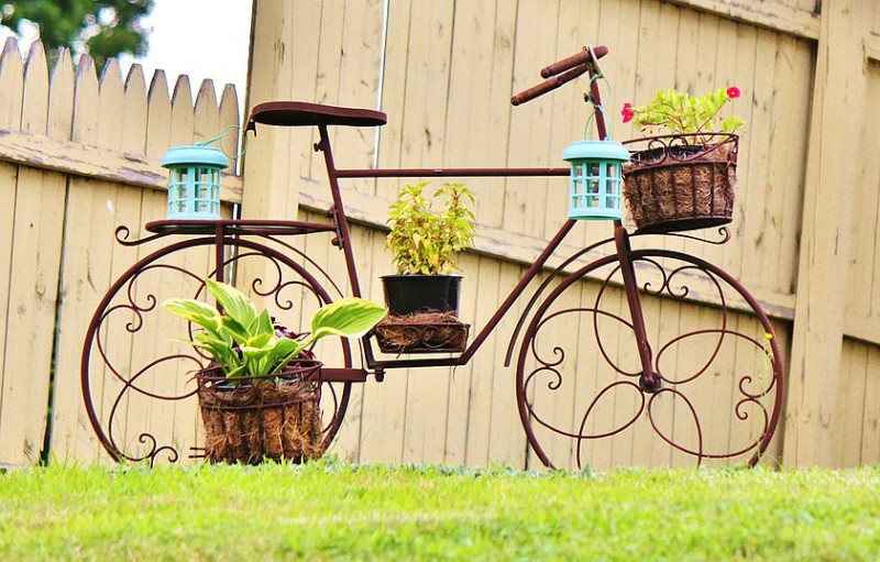 7 Garden Trends you can Incorporate into your Home