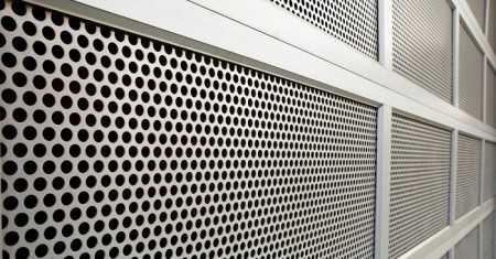 Numerous Uses Of Perforated Sheet For Your Place - BeautyHarmonyLife