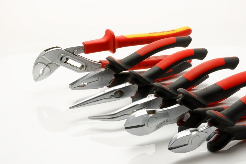The 10 essential tools for any DIY project