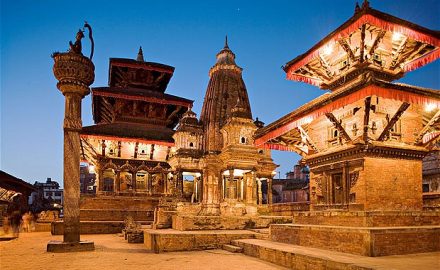 Kathmandu Needs You Now More Than Ever