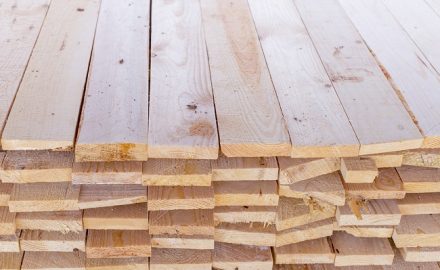 What are the Different Ranges of Plywood and their Various Applications?