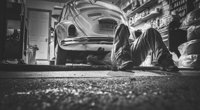 How to Choose a Quality Automotive Repair Shop
